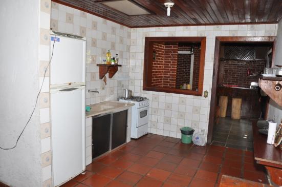 cozinha